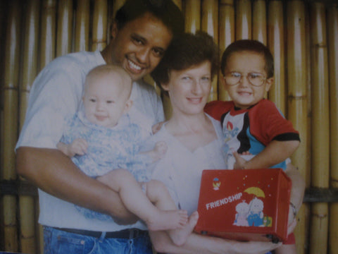 Sharing Pearls: “Embracing culture and entrepreneurship with Aroha Tamihana”