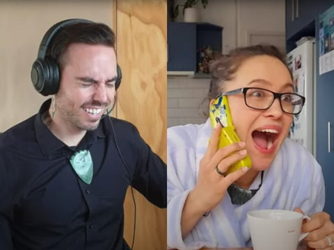 Hilarious Reo Māori Parody: Putting a Spin on the Iconic Father's Day Radio Call