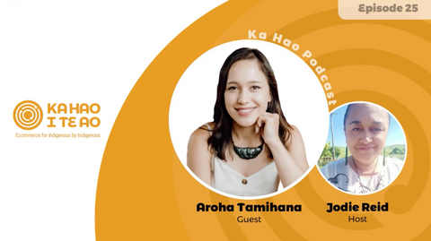 Ka Hao i Te Ao: Ep 25