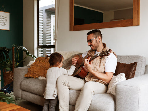 Oh Baby Magazine: “One family's mission: passing on the taonga of te reo”