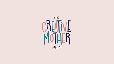 The Creative Mother Podcast S1 E3: Reclaiming te reo Māori in design work and life with Aroha Tamihana