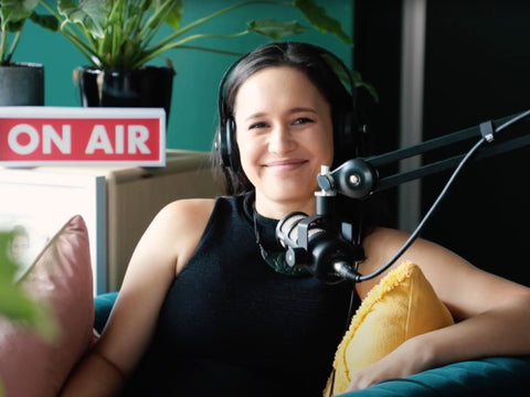 Growing a Values-Based Business ft. Aroha Tamihana x Manawa Udy