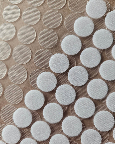 Velcro Dots | 100 pairs