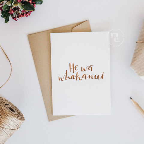 maori-he-wa-whakanui-its-a-time-of-celebration-greeting-card-maimoa-creative