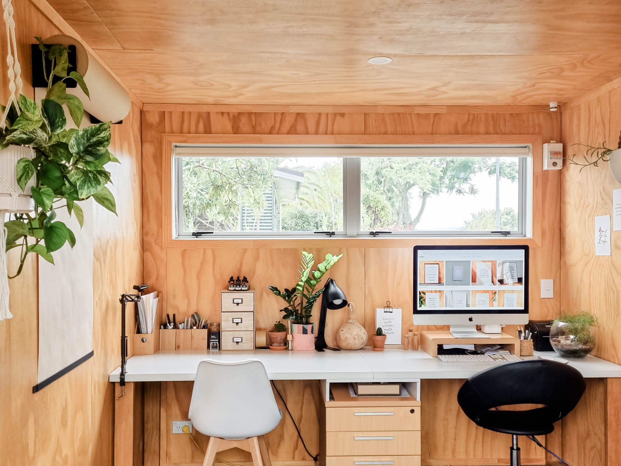 Workspace Tips Curating the Perfect Workspace: Tips for Working from Home – Maimoa ...