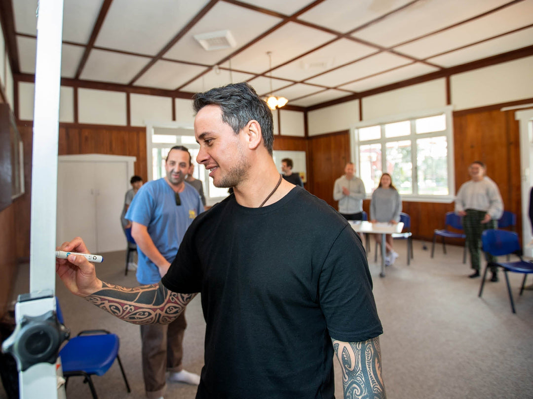 Full Immersion Learning: A Beginner's Survival Guide | Maimoa Creative