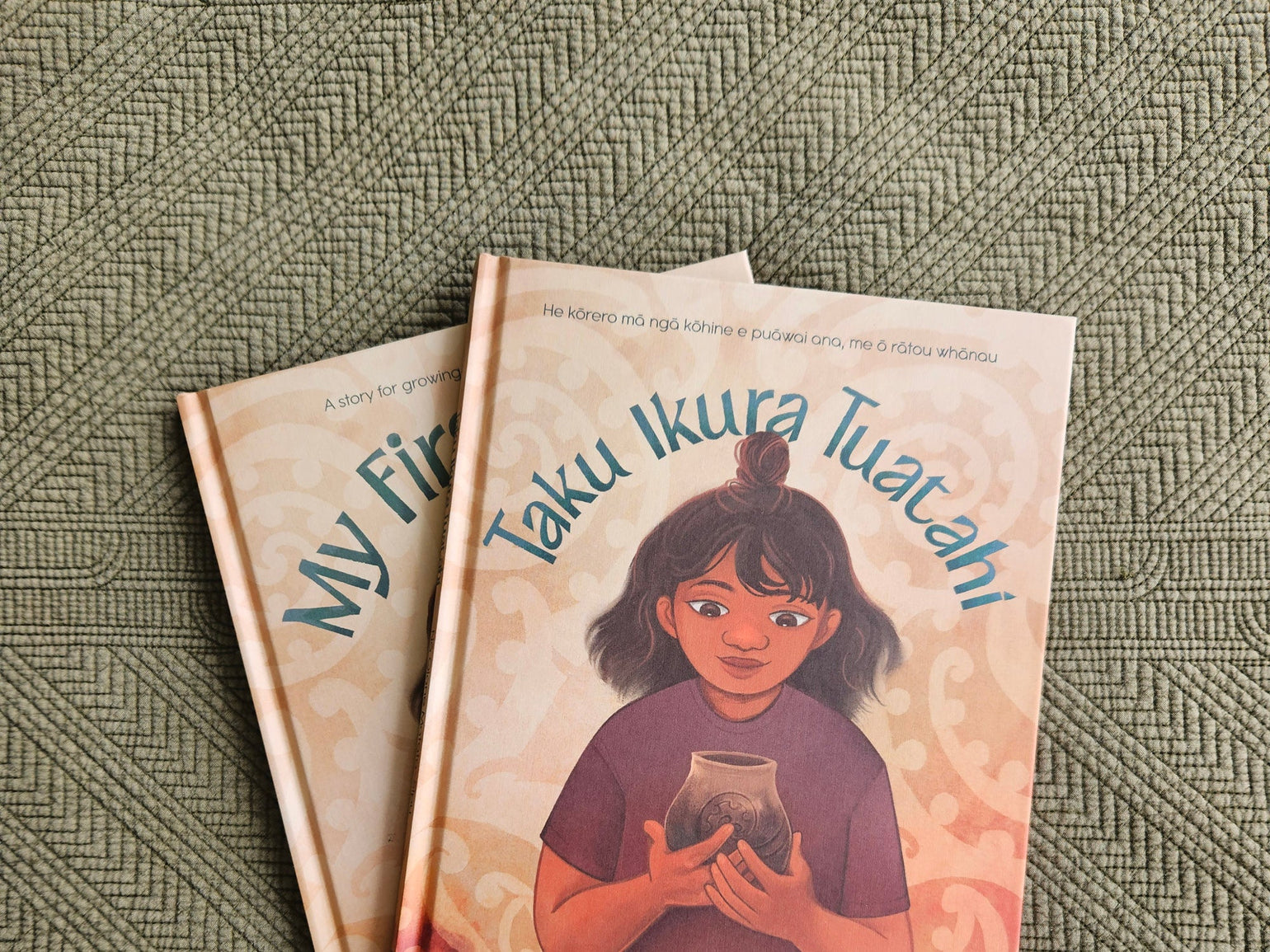 Te Reo Māori Essentials: Books for Māori Language Learners – Maimoa ...