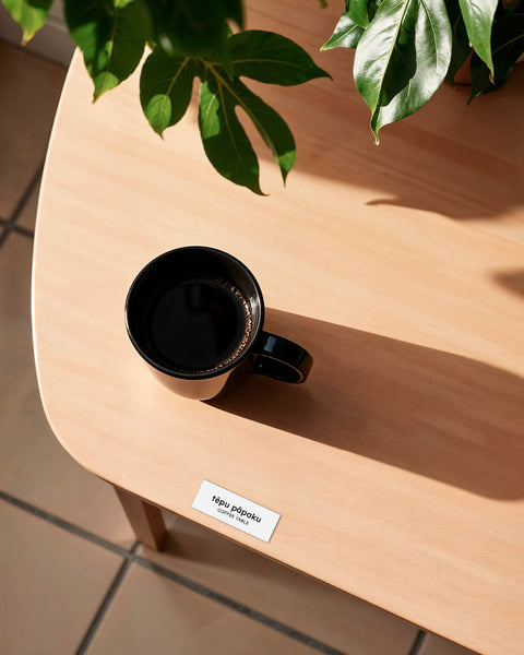 Printable Māori Labels | Lounge
