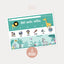 Te reo Māori visual bedtime routine flip chart ready-made printable free resource for tamariki