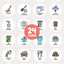 Chore Cards | Visual Routine Chart Add-on