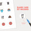 Chore Cards | Visual Routine Chart Add-on