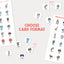 Chore Cards | Visual Routine Chart Add-on