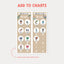Chore Cards | Visual Routine Chart Add-on