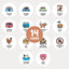 Pet Care Cards | Visual Routine Chart Add-on