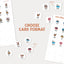 Pet Care Cards | Visual Routine Chart Add-on