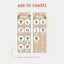 Pet Care Cards | Visual Routine Chart Add-on