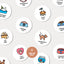 Pet Care Cards | Visual Routine Chart Add-on