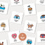 Pet Care Cards | Visual Routine Chart Add-on