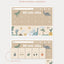 Dinosaur theme te reo Māori flip chart routine chart printable for tamariki daily tasks and routines