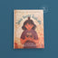 Book cover titled 'Taku Ikura Tuatahi' by Qiane Matata-Sipu, with an illustration of a young girl holding an ipu on a blue background
