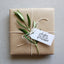 Gift Tags Pack of 6